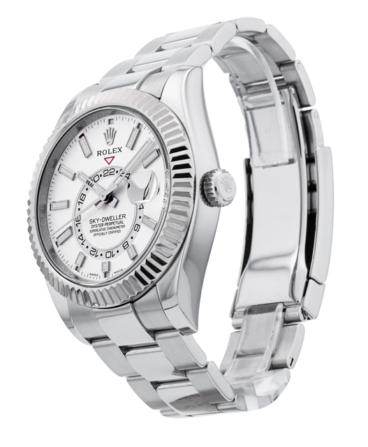 Rolex Sky-Dweller 326934 Image 2